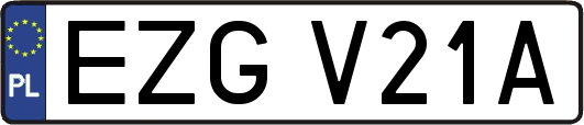 EZGV21A