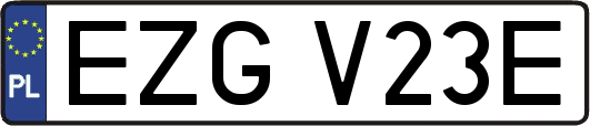 EZGV23E