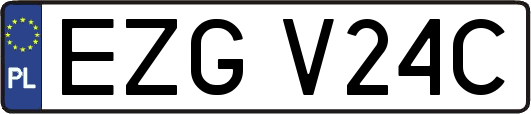 EZGV24C