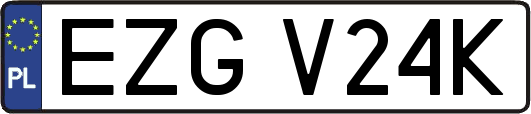 EZGV24K