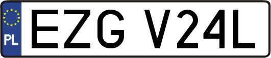 EZGV24L