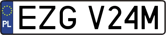 EZGV24M