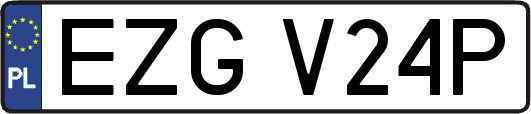 EZGV24P
