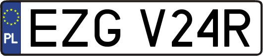 EZGV24R