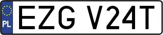 EZGV24T
