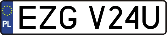 EZGV24U