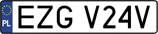 EZGV24V