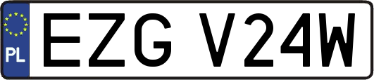 EZGV24W