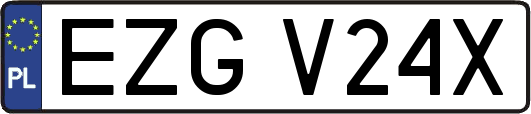 EZGV24X