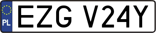 EZGV24Y