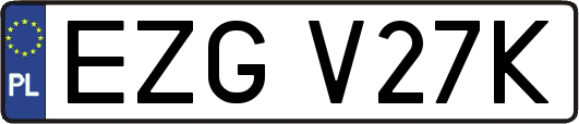 EZGV27K
