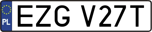 EZGV27T