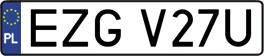 EZGV27U