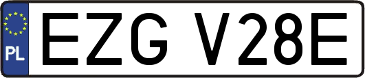 EZGV28E