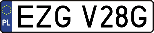 EZGV28G