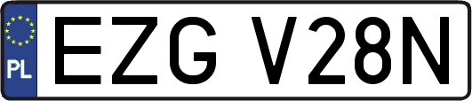 EZGV28N