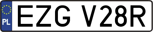EZGV28R