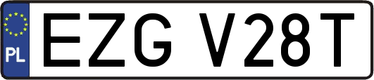 EZGV28T