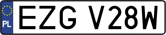 EZGV28W