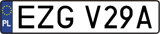 EZGV29A
