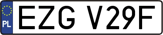 EZGV29F
