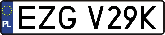 EZGV29K