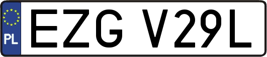 EZGV29L