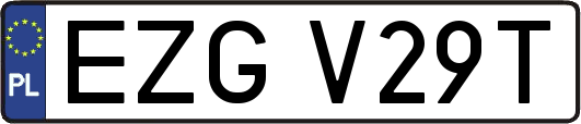 EZGV29T