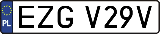 EZGV29V