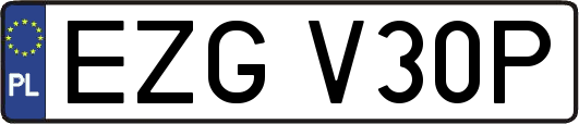 EZGV30P