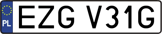 EZGV31G