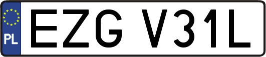 EZGV31L