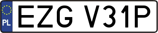 EZGV31P
