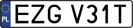 EZGV31T