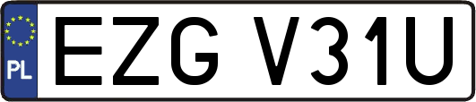 EZGV31U