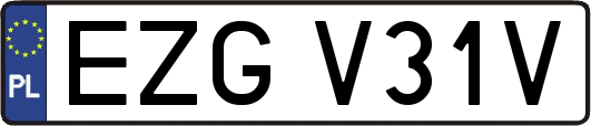 EZGV31V
