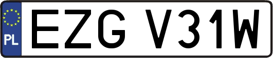 EZGV31W