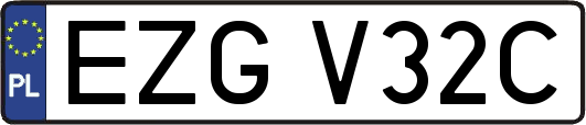 EZGV32C