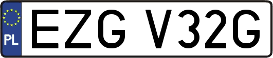 EZGV32G