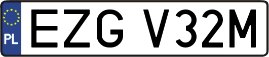 EZGV32M
