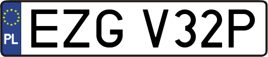 EZGV32P