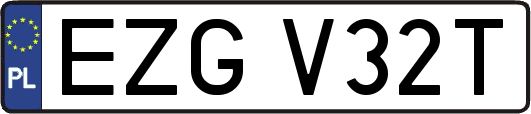 EZGV32T