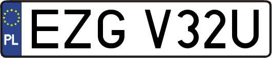 EZGV32U