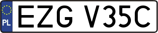 EZGV35C