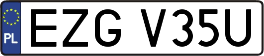 EZGV35U