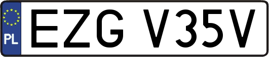 EZGV35V