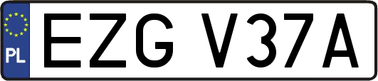 EZGV37A