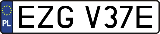 EZGV37E