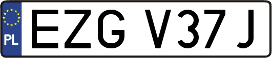 EZGV37J