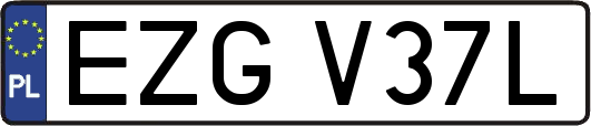 EZGV37L